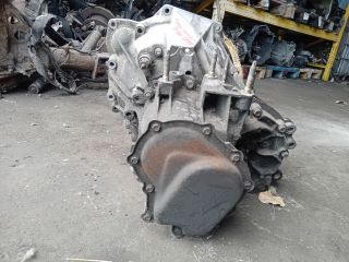 bontott FORD PUMA Váltó (Mechanikus)
