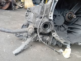 bontott FORD PUMA Váltó (Mechanikus)