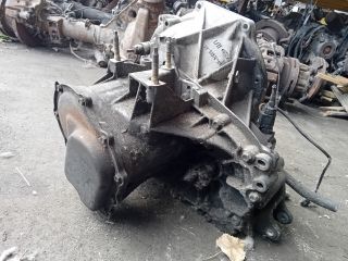 bontott FORD PUMA Váltó (Mechanikus)