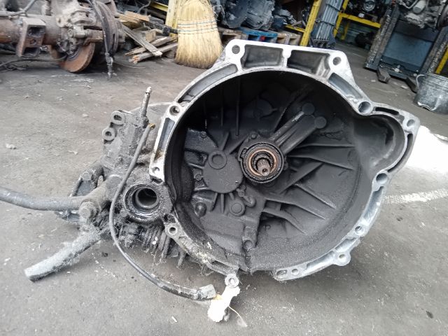 bontott FORD PUMA Váltó (Mechanikus)