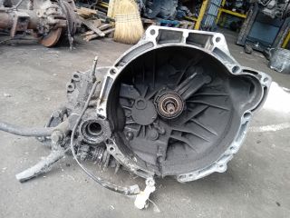 bontott FORD PUMA Váltó (Mechanikus)