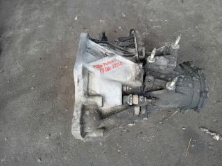 bontott FORD PUMA Váltó (Mechanikus)