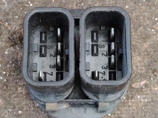 bontott FORD PUMA Ablakemelő Kapcsoló Négyes / Kettes