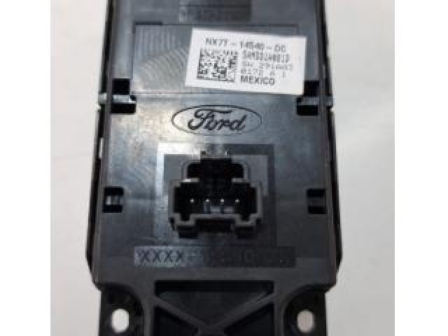 bontott FORD PUMA Ablakemelő Kapcsoló Négyes / Kettes