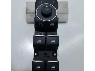 bontott FORD PUMA Ablakemelő Kapcsoló Négyes / Kettes