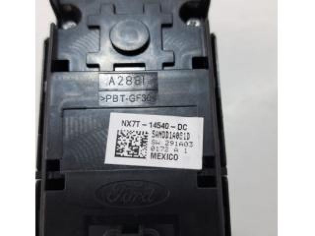 bontott FORD PUMA Ablakemelő Kapcsoló Négyes / Kettes