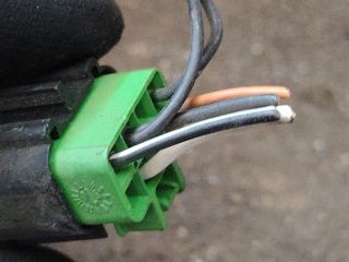 bontott FORD PUMA Ablakfűtés Kapcsoló