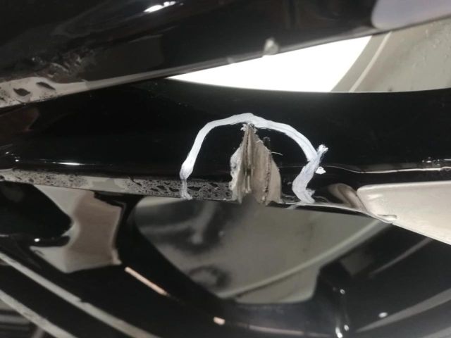 bontott FORD PUMA Alufelni (1 db)