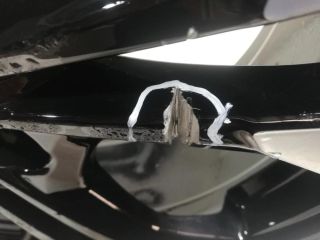 bontott FORD PUMA Alufelni (1 db)