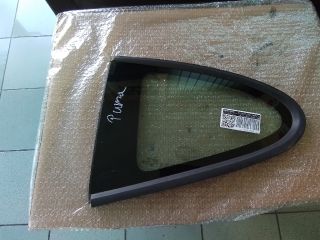 bontott FORD PUMA Bal C Oszlop Oldalablak Üveg