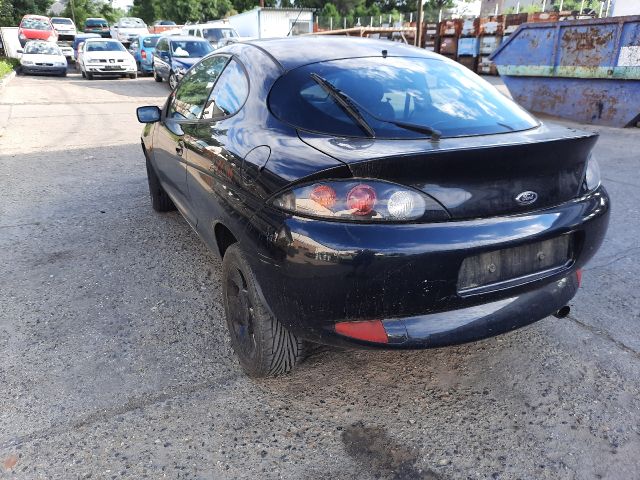 bontott FORD PUMA Bal első Ablak