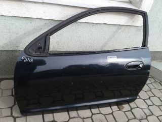 bontott FORD PUMA Bal első Ajtó (Részeivel)