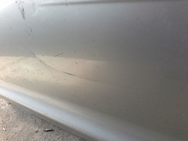 bontott FORD PUMA Bal első Ajtó (Részeivel)