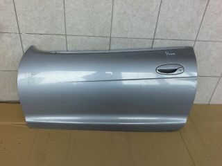 bontott FORD PUMA Bal első Ajtó (Részeivel)