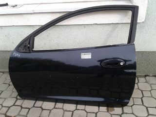 bontott FORD PUMA Bal első Ajtó (Részeivel)