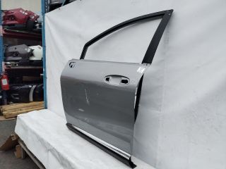 bontott FORD PUMA Bal első Ajtó (Üres lemez)