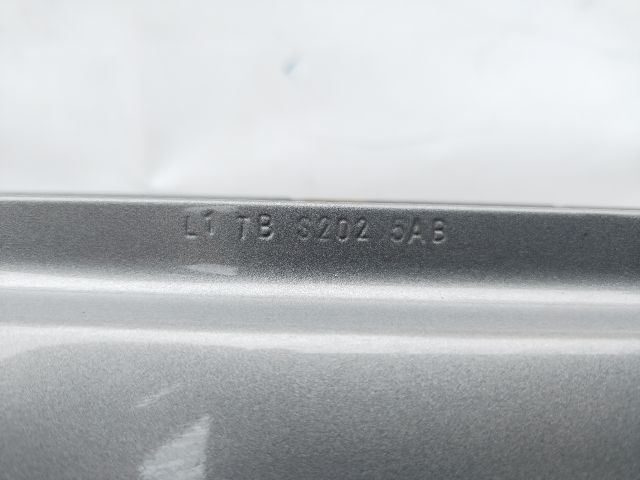 bontott FORD PUMA Bal első Ajtó (Üres lemez)