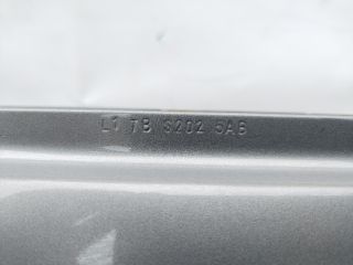 bontott FORD PUMA Bal első Ajtó (Üres lemez)