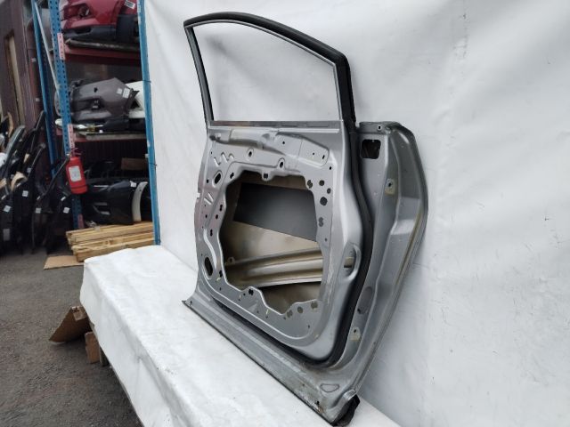 bontott FORD PUMA Bal első Ajtó (Üres lemez)