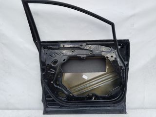 bontott FORD PUMA Bal első Ajtó (Üres lemez)