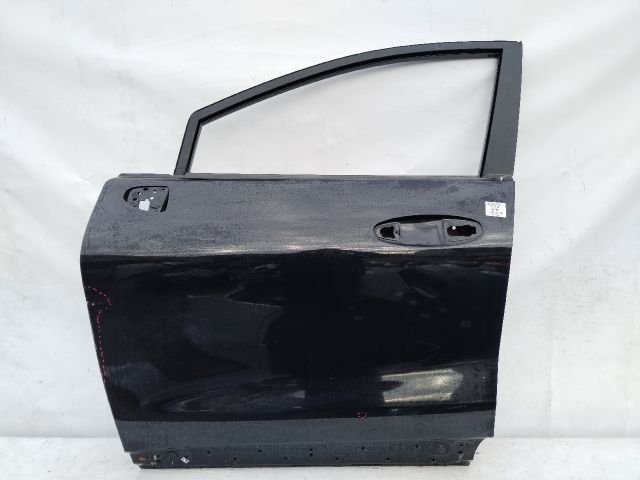 bontott FORD PUMA Bal első Ajtó (Üres lemez)