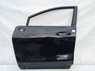 bontott FORD PUMA Bal első Ajtó (Üres lemez)