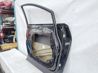 bontott FORD PUMA Bal első Ajtó (Üres lemez)