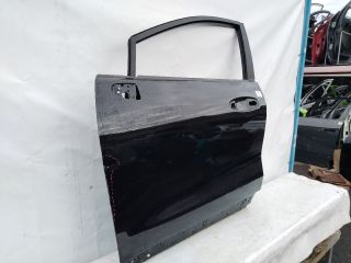 bontott FORD PUMA Bal első Ajtó (Üres lemez)