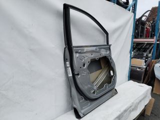 bontott FORD PUMA Bal első Ajtó (Üres lemez)