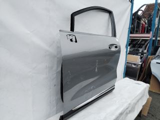 bontott FORD PUMA Bal első Ajtó (Üres lemez)