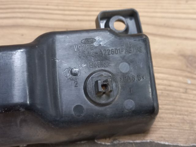 bontott FORD PUMA Bal első Belső Kilincs