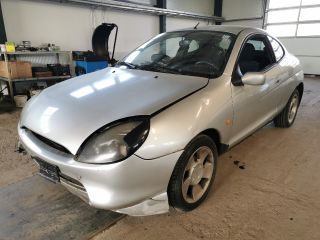 bontott FORD PUMA Bal első Gumikéder