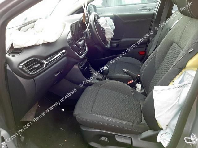 bontott FORD PUMA Bal első Hangszóró