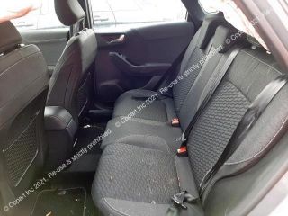 bontott FORD PUMA Bal első Ütközéscsillapító