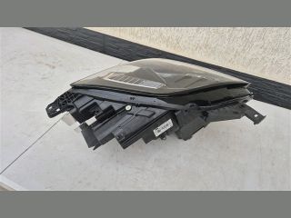 bontott FORD PUMA Bal Fényszóró