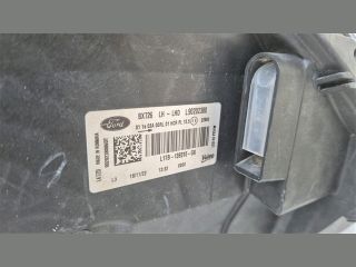 bontott FORD PUMA Bal Fényszóró