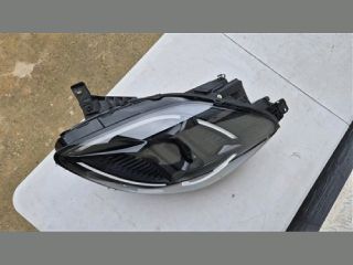 bontott FORD PUMA Bal Fényszóró