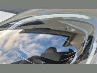 bontott FORD PUMA Bal Fényszóró