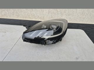 bontott FORD PUMA Bal Fényszóró