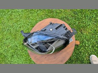 bontott FORD PUMA Bal Fényszóró