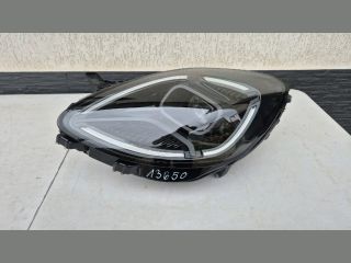 bontott FORD PUMA Bal Fényszóró