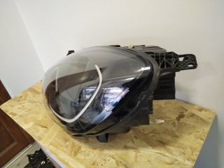 bontott FORD PUMA Bal Fényszóró