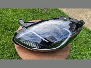 bontott FORD PUMA Bal Fényszóró