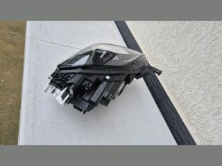 bontott FORD PUMA Bal Fényszóró