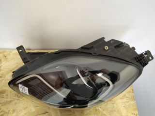 bontott FORD PUMA Bal Fényszóró