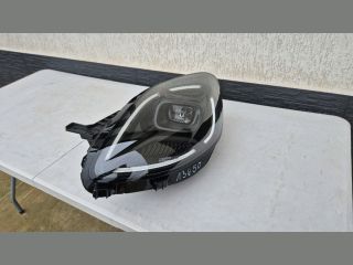 bontott FORD PUMA Bal Fényszóró