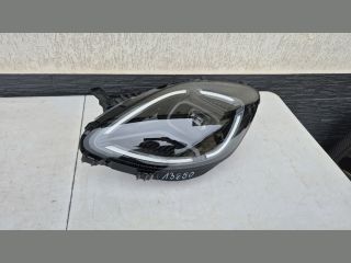 bontott FORD PUMA Bal Fényszóró