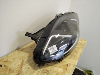 bontott FORD PUMA Bal Fényszóró