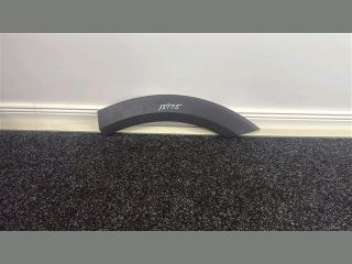 bontott FORD PUMA Bal hátsó Ajtó Díszléc