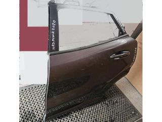 bontott FORD PUMA Bal hátsó Ajtó (Üres lemez)